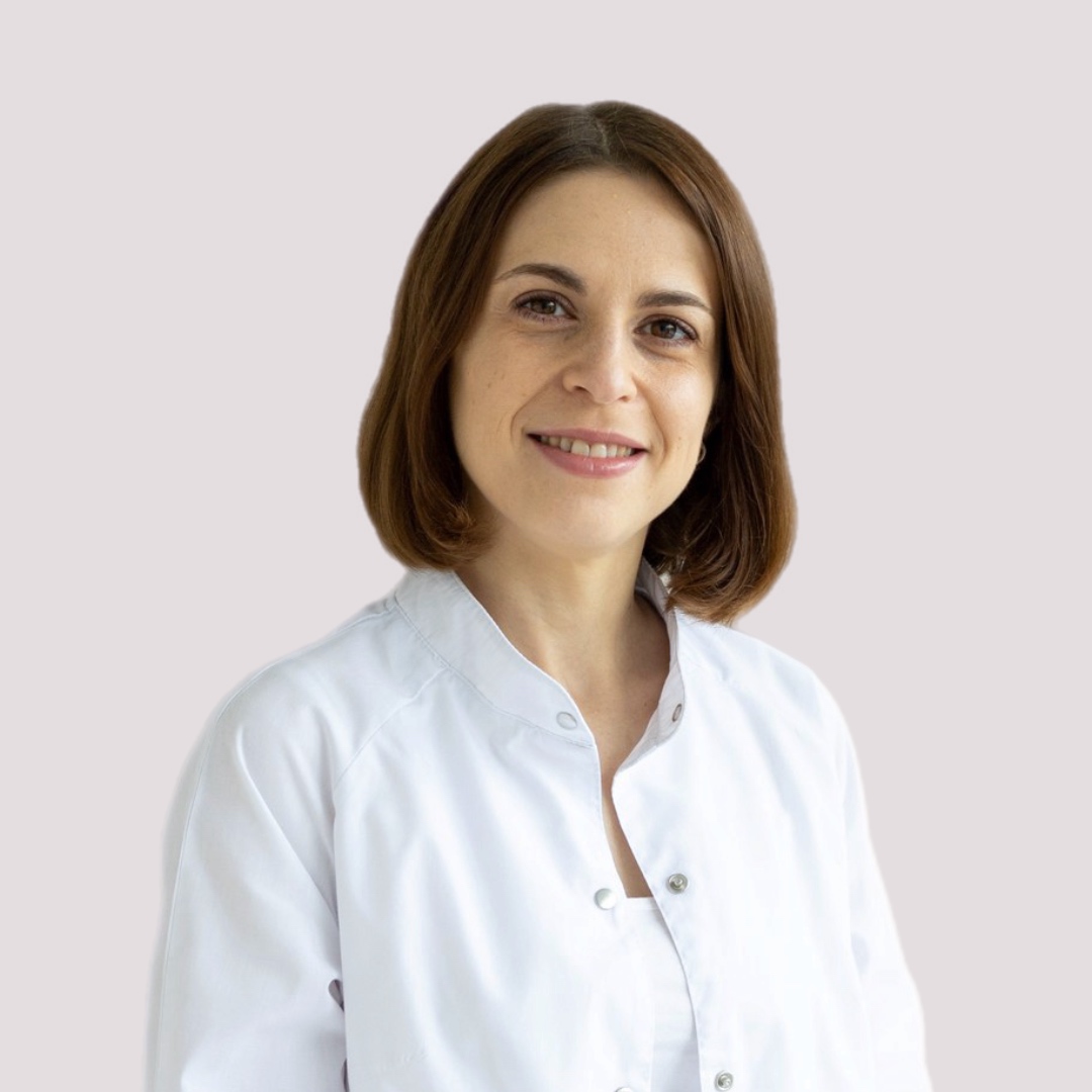 Горелова Юлия Андреевна