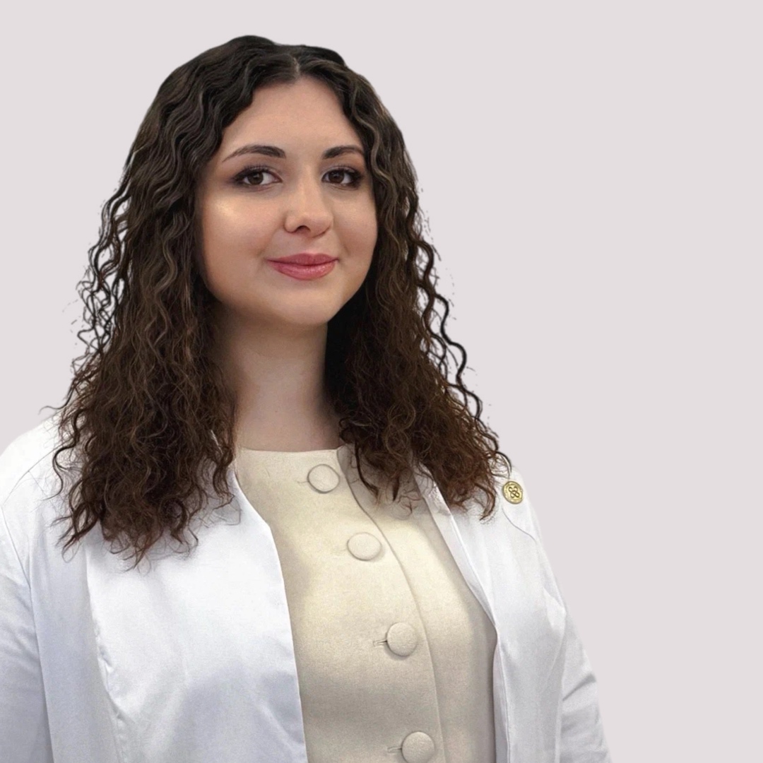 Большова Ирина Сергеевна