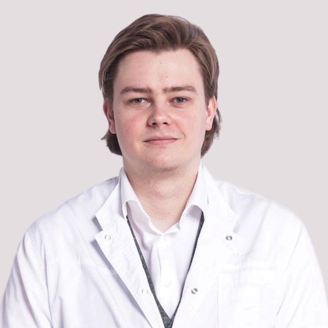 Боровской Глеб Юрьевич