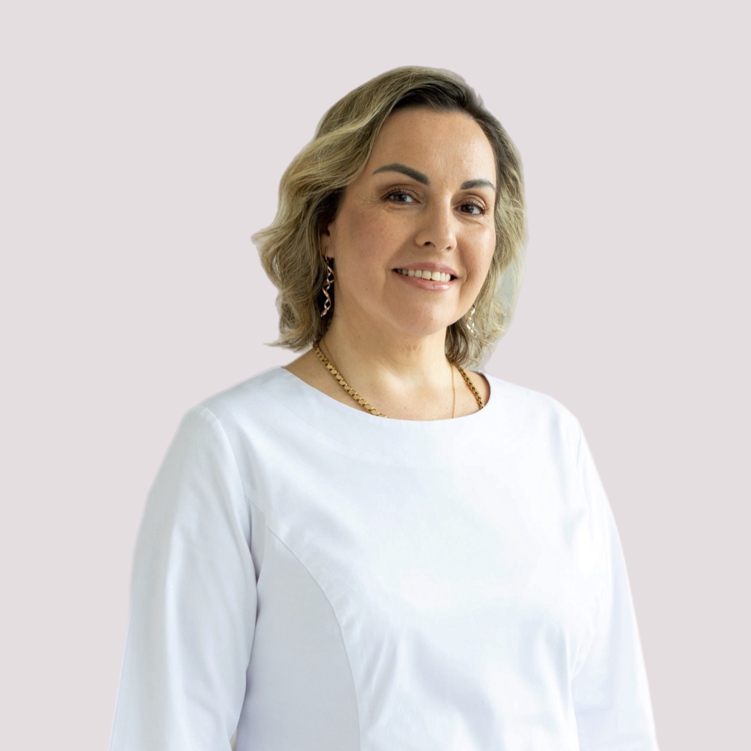 Словеснова Екатерина Юрьевна