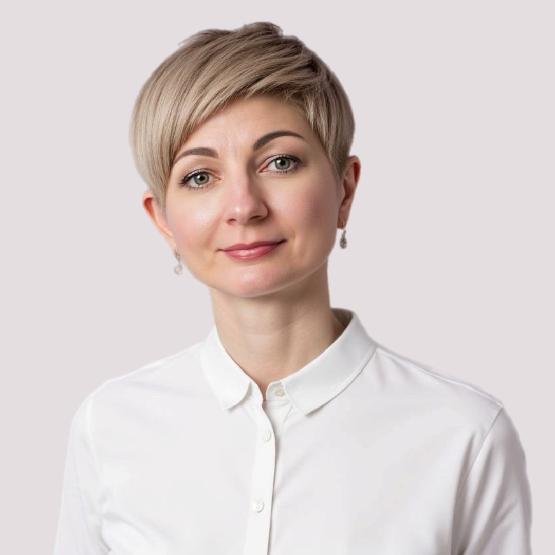 Горохова Татьяна Геннадьевна