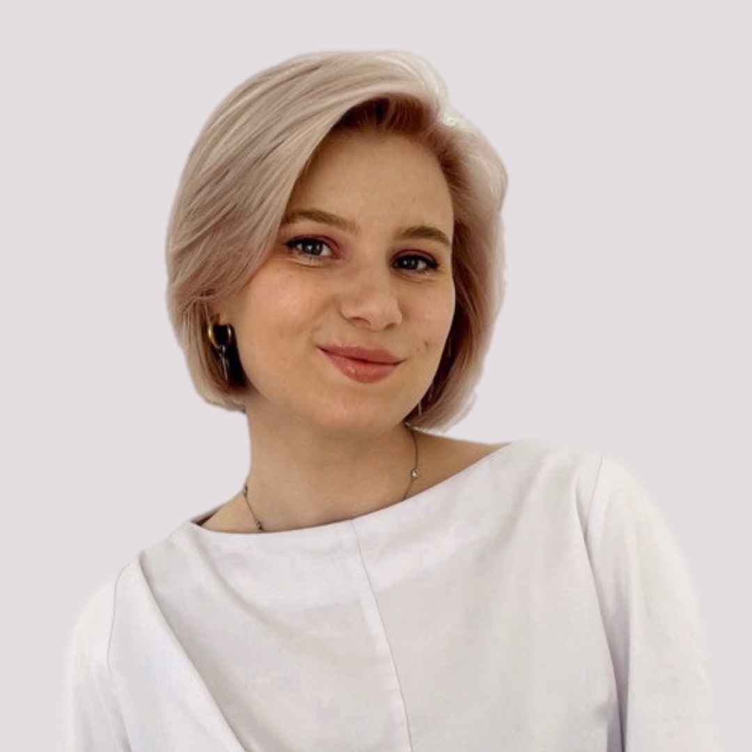 Евдокимова Ксения Владимировна
