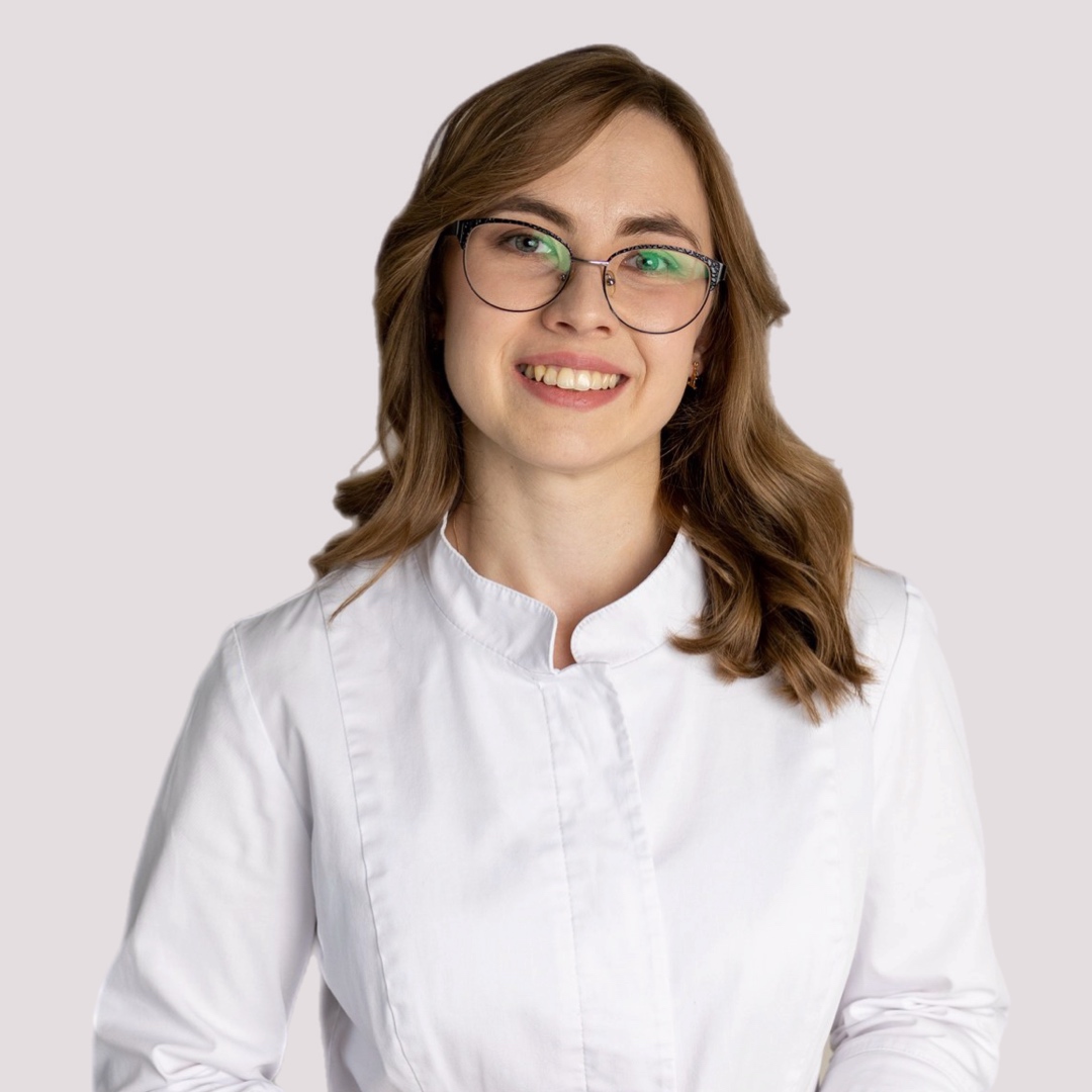 Баныкина Екатерина Владимировна