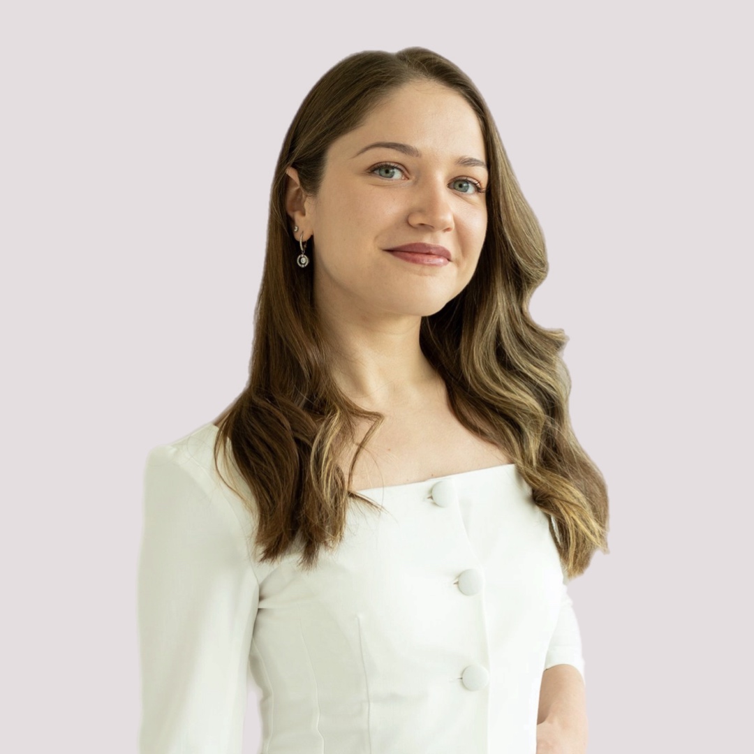 Матвеева Екатерина Сергеевна