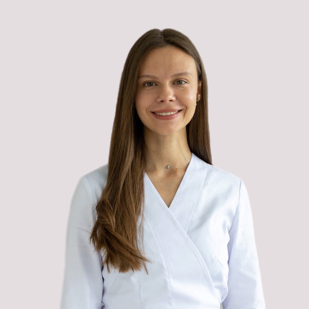 Шаповалова Екатерина Александровна