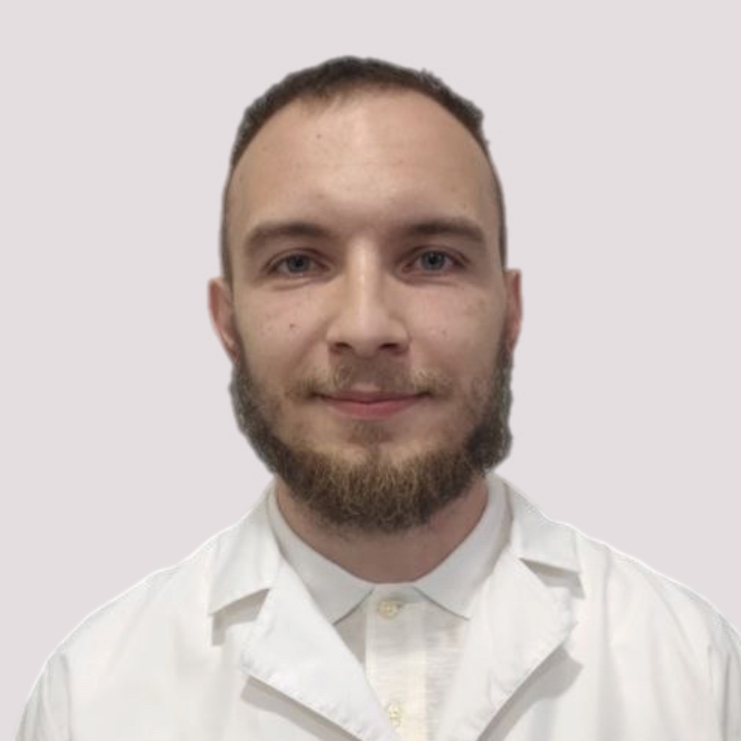 Марасанов Богдан Олегович