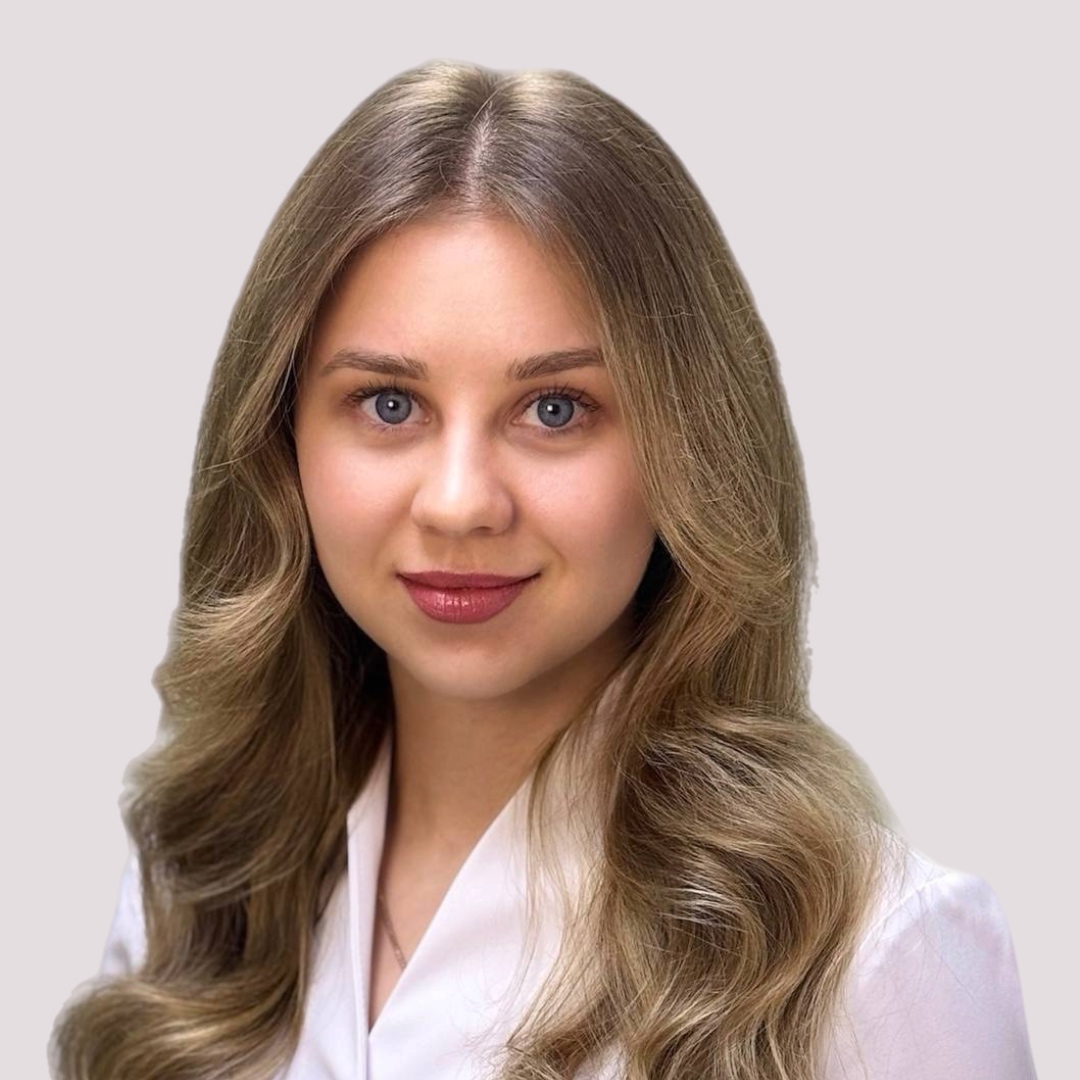 Гончарова Алина Сергеевна
