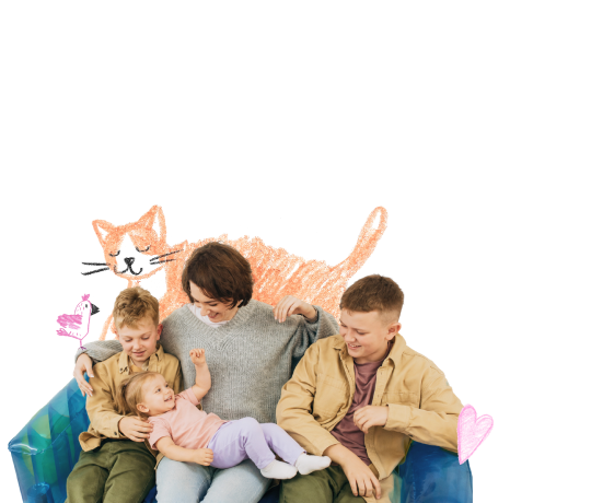 Детские чекапы в Нижнем Новгороде
