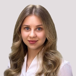 Гончарова Алина Сергеевна