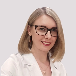 Трифонова Оксана Юрьевна