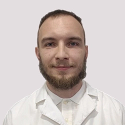 Марасанов Богдан Олегович