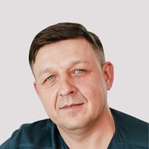 Фотография врача Борисов Иван Евгеньевич