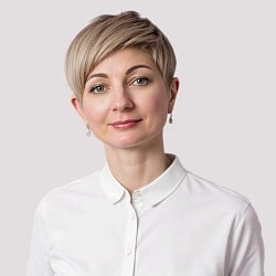 Горохова Татьяна Геннадьевна