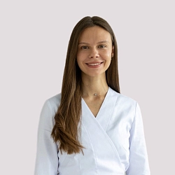 Шаповалова Екатерина Александровна