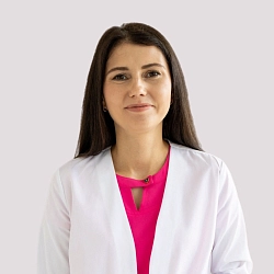 Калинич Галина Николаевна