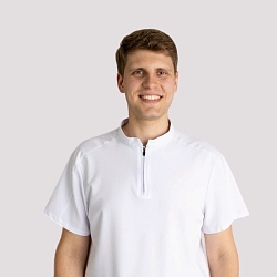 Беликин Артем Андреевич