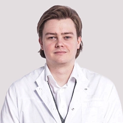 Боровской Глеб Юрьевич