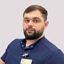 Фотография врача Абхазава Дмитрий Юрьевич