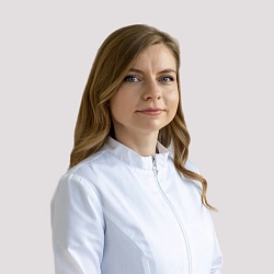Колодкина Александра Олеговна