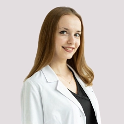 Воронова Анастасия Александровна