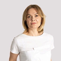 Фотография врача Дарморезова Юлия Ивановна