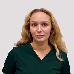 Вязникова Варвара Владимировна