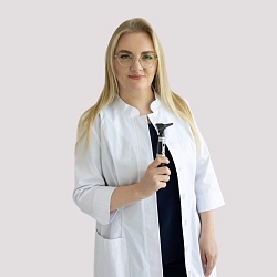 Григорьева Мария Николаевна