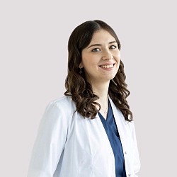 Сычугова Елена Владимировна
