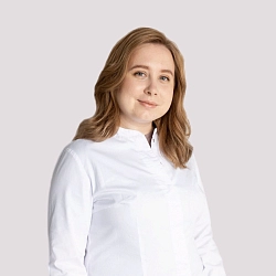 Чайкина Ольга Игоревна