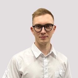 Пятунин Кирилл Вадимович