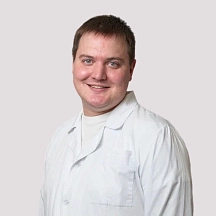 Фотография врача Старшов Артём Сергеевич