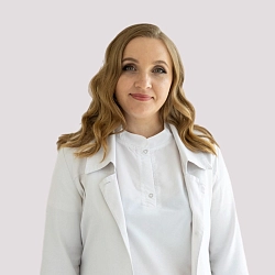 Десятникова Светлана Михайловна