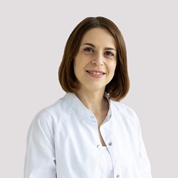 Горелова Юлия Андреевна