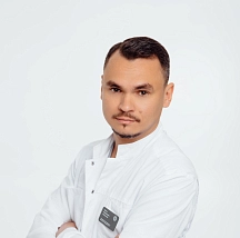 Фотография врача Опольский Артём Михайлович