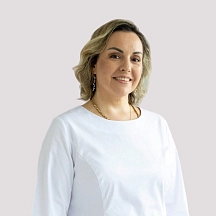 Фотография врача Словеснова Екатерина Юрьевна