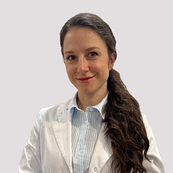 Казанина Вероника Александровна