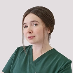 Крикунова Татьяна Игоревна