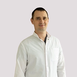 Чукрин Дмитрий Юрьевич