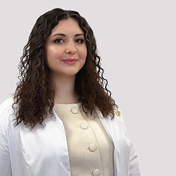 Большова Ирина Сергеевна