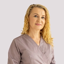 Фотография врача Черных Юлия Владимировна