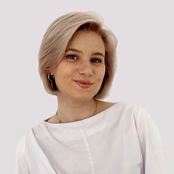 Евдокимова Ксения Владимировна