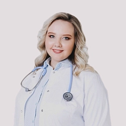 Галанина Валерия Андреевна