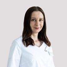 Фотография врача Сорокина Татьяна Александровна