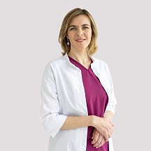 Фотография врача Чистова Галина Александровна