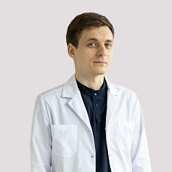 Антипин Максим Георгиевич