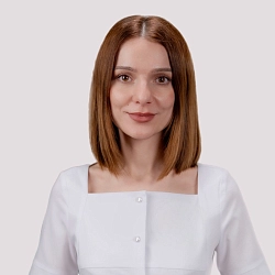 Третьякова Лала Эльдаровна