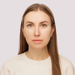 Василенко Алена Игоревна