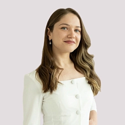 Баранова Анна Сергеевна