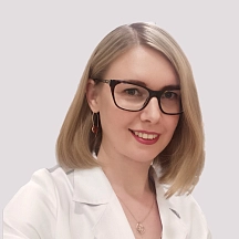 Фотография врача Трифонова Оксана Юрьевна