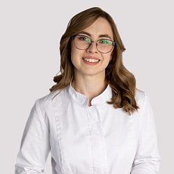 Баныкина Екатерина Владимировна